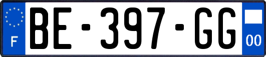 BE-397-GG