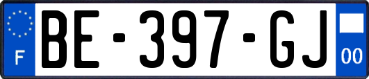 BE-397-GJ