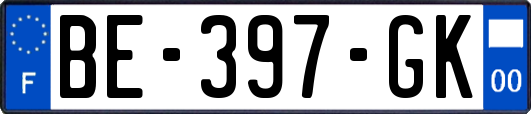 BE-397-GK
