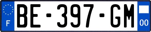 BE-397-GM