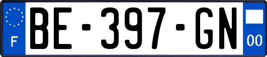 BE-397-GN