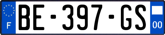 BE-397-GS