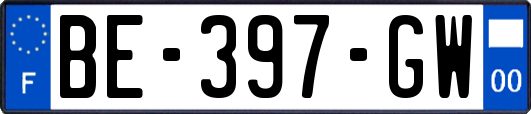 BE-397-GW