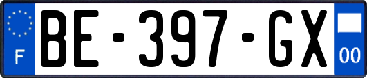 BE-397-GX