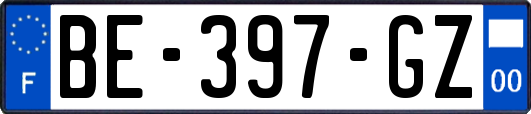 BE-397-GZ