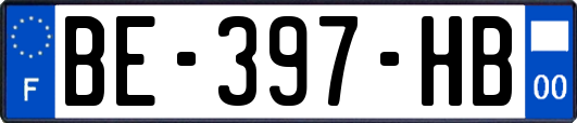 BE-397-HB