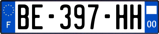 BE-397-HH