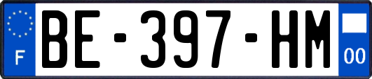 BE-397-HM