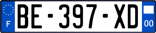 BE-397-XD