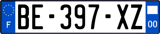 BE-397-XZ