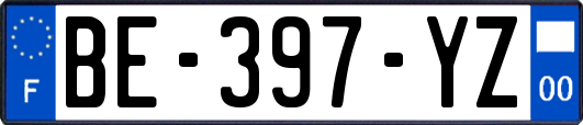 BE-397-YZ
