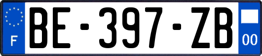 BE-397-ZB