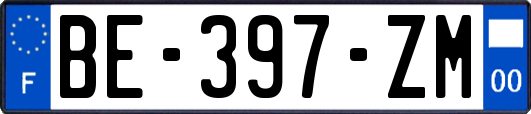 BE-397-ZM