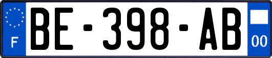 BE-398-AB