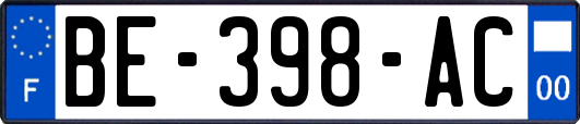 BE-398-AC