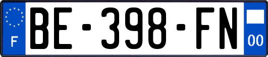 BE-398-FN