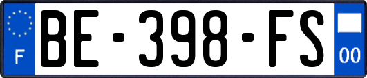 BE-398-FS