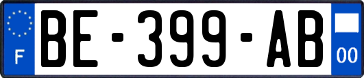 BE-399-AB