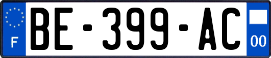 BE-399-AC