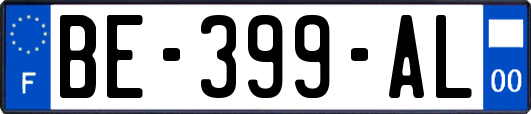BE-399-AL