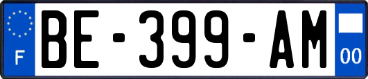 BE-399-AM