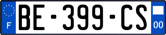 BE-399-CS