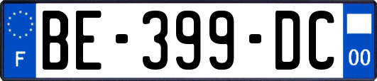 BE-399-DC