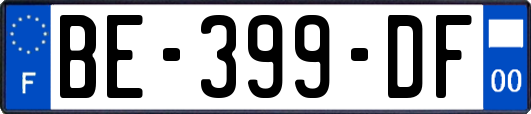 BE-399-DF