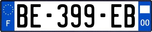 BE-399-EB