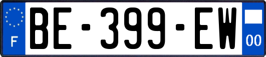 BE-399-EW