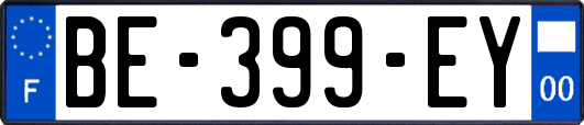 BE-399-EY