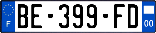 BE-399-FD