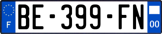 BE-399-FN