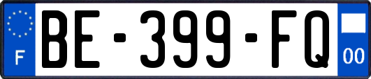 BE-399-FQ