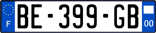 BE-399-GB