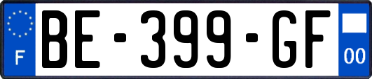 BE-399-GF