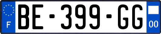BE-399-GG