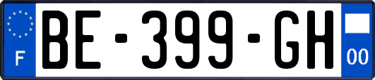 BE-399-GH