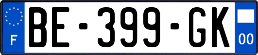 BE-399-GK
