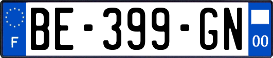 BE-399-GN