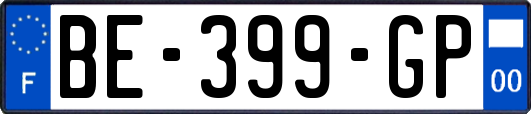 BE-399-GP