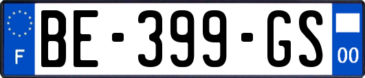 BE-399-GS