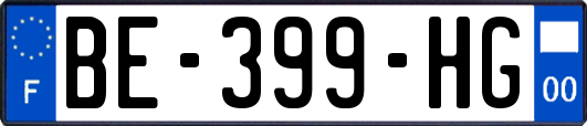 BE-399-HG