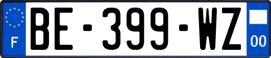 BE-399-WZ