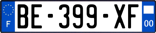 BE-399-XF