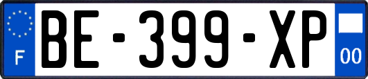 BE-399-XP