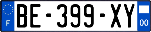 BE-399-XY