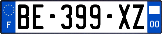 BE-399-XZ