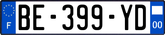BE-399-YD