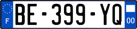 BE-399-YQ